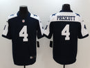 CAMISA DALLAS COWBOYS - NFL - PRETO E BRANCO