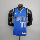 CAMISA DALLAS MAVERICKS - ICON EDITION SWINGMAN -