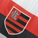 CAMISA FLAMENGO 100 ANOS - RETRÔ - TORCEDOR