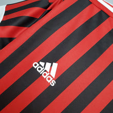 Carregar imagem no visualizador da galeria, CAMISA MILAN - RETRÔ - TORCEDOR - 2011
