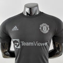 CAMISA MANCHESTER UNITED - CONCEITO - JOGADOR - 22/23