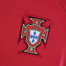 CAMISA  PORTUGAL - CASA/ HOME - FEMININO - 22/ 23