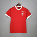 CAMISA LIVERPOOOL - RETRÔ - TORCEDOR - 1965