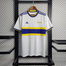 CAMISA BOCA JUNIORS - FORA / AWAY - FEMININO - 22/ 23