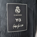 CAMISA REAL MADRID - SPECIAL BLACK Y-3 - JOGADOR - 22/ 23