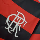 CAMISA FLAMENGO - RETRÔ - TORCEDOR - 1978