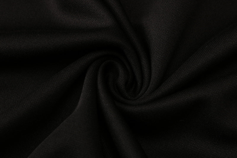 KIT PRÉ JOGO - KOREA - PRETO, BRANCO E ROSA
