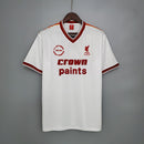 CAMISA LIVERPOOL - RETRÔ - TORCEDOR - 1985/1986