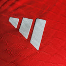 CAMISA BAYERN DE MUNIQUE  - CASA/ HOME - JOGADOR - 23/24