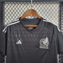 Carregar imagem no visualizador da galeria, CAMISA MEXICO - TREINO  - TORCEDOR - 22/ 23
