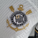 CAMISA CORINTHIANS - CASA/ HOME - JOGADOR - 22/23
