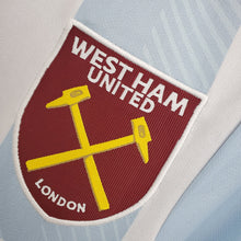 Carregar imagem no visualizador da galeria, CAMISA WEST HAM - FORA/ AWAY - TORCEDOR - 21/22
