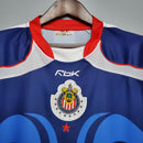 CAMISA CHIVAS GUADALAJARA - RETRÔ - TORCEDOR - 2006