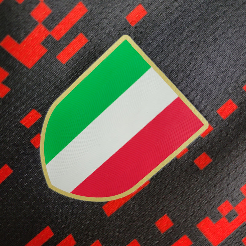 CAMISA MILAN - SPECIAL EDITION - TORCEDOR - 23/24