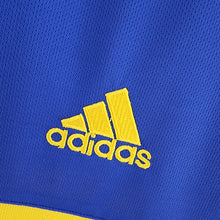 Carregar imagem no visualizador da galeria, CAMISA BOCA JUNIORS - ARGENTINA - CASA/ HOME - TORCEDOR - 22/23
