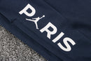 KIT PRÉ JOGO - PARIS SAINT GERMAIN (PSG) - BRANCO, VERMELHO E AZUL ( JORDAN )