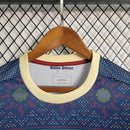 CAMISA JAMAICA - TREINO - TORCEDOR - 23/24