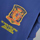 CAMISA ESPANHA - RETRÔ - TORCEDOR - 2010