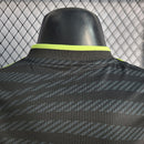 CAMISA REAL MADRID - TERCEIRO/ THIRD - JOGADOR - 22/ 23