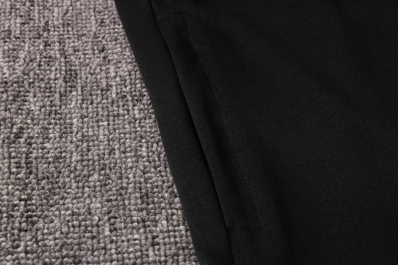 KIT PASSEIO - BAYERN DE MUNIQUE - PRETO, BRANCO E VERMELHO