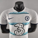 CAMISA CHELSEA - FORA/ AWAY - JOGADOR - 22/ 23