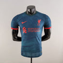 CAMISA LIVERPOOL - FORA/ AWAY - JOGADOR - 22/23
