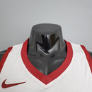 CAMISA CLEVELAND CAVALIERS - BRANCA - EDIÇÃO 2021