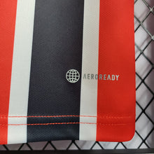 Carregar imagem no visualizador da galeria, CAMISA SÃO PAULO - FORA/ AWAY - TORCEDOR - 22/23
