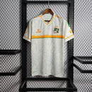 CAMISA COSTA DO MARFIM - FORA/ AWAY - TORCEDOR - 2022