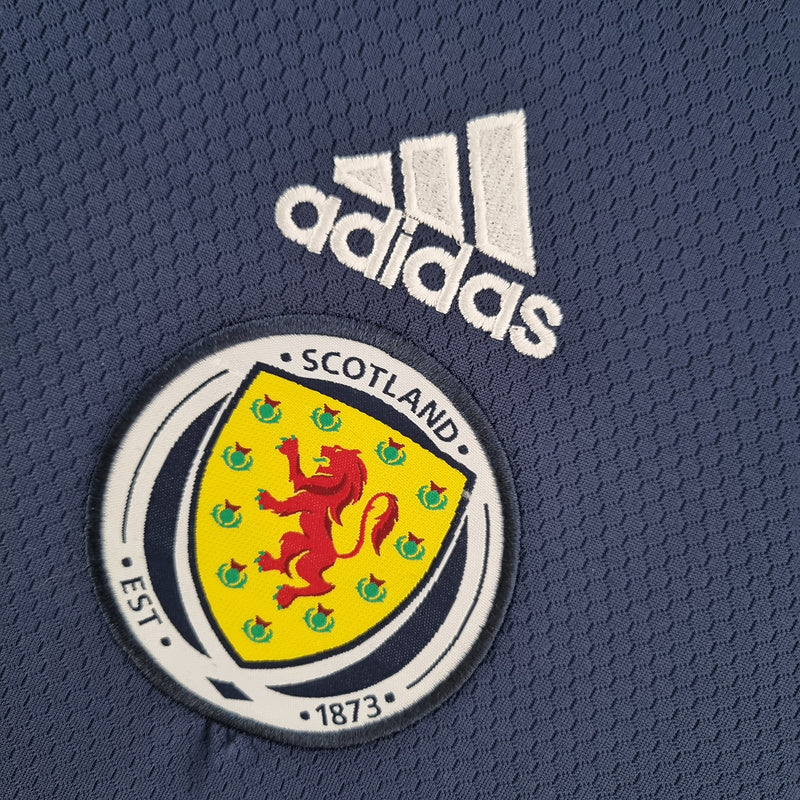 CAMISA ESCÓCIA - CONCEITO - FEMININO - 22/ 23