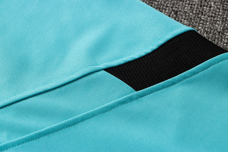 KIT PASSEIO - INTER DE MILÃO - VERDE E PRETO