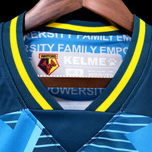 Carregar imagem no visualizador da galeria, CAMISA WATFORD - TERCEIRO/ THIRD - TORCEDOR - 21/22
