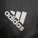 CORTA VENTO - ARSENAL - PRETO