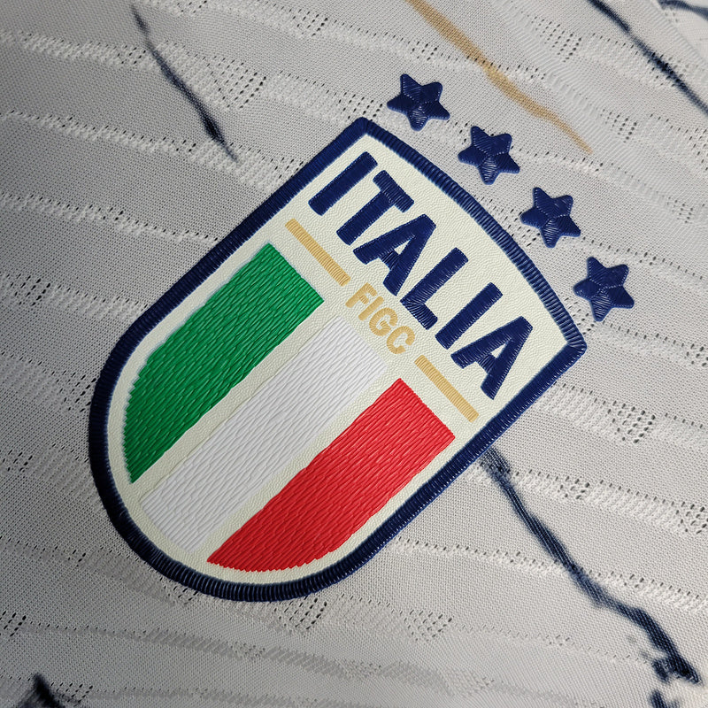 CAMISA ITALIA  - FORA/ AWAY - JOGADOR - 23/24