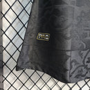 CAMISA VASCO - TERCEIRO/THIRD - PRETA - FEMININO - 22/ 23