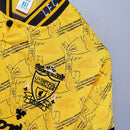 CAMISA LIVERPOOL - RETRÔ - TORCEDOR - 1994