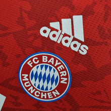 Carregar imagem no visualizador da galeria, CAMISA BAYERN DE MUNIQUE - CONCEITO CLASSIC - JOGADOR - 22/ 23
