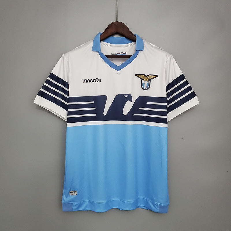 CAMISA LÁZIO - RETRÔ - TORCEDOR - 2014