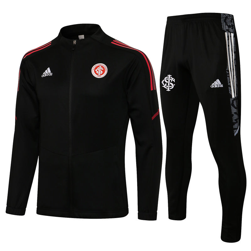 KIT PASSEIO - INTERNACIONAL - PRETO, VERMELHO E BRANCO