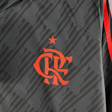 Carregar imagem no visualizador da galeria, CORTA VENTO - FLAMENGO - CINZA E VERMELHO - 2022
