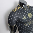 CAMISA JUVENTUS - VERSACE EDITION - JOGADOR - 22/ 23