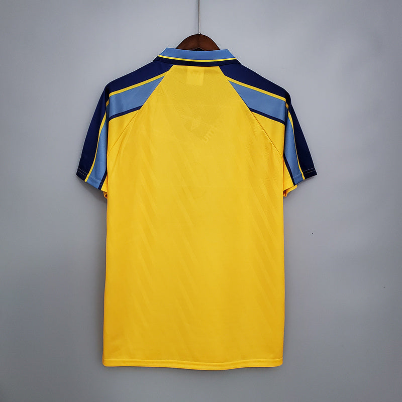 CAMISA CHELSEA - RETRÔ - TORCEDOR - 1995