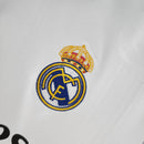 CAMISA REAL MADRID - CASA/ HOME - FEMININO - 22/ 23