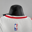 CAMISA PHILADELPHIA 76ERS - BRANCA - RETRÔ