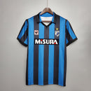 CAMISA INTER DE MILÃO - RETRÔ - TORCEDOR - 1988