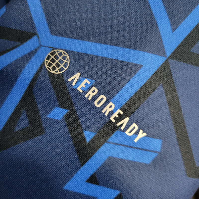 CAMISA ARSENAL - SPECIAL EDITION - TORCEDOR - 23/24