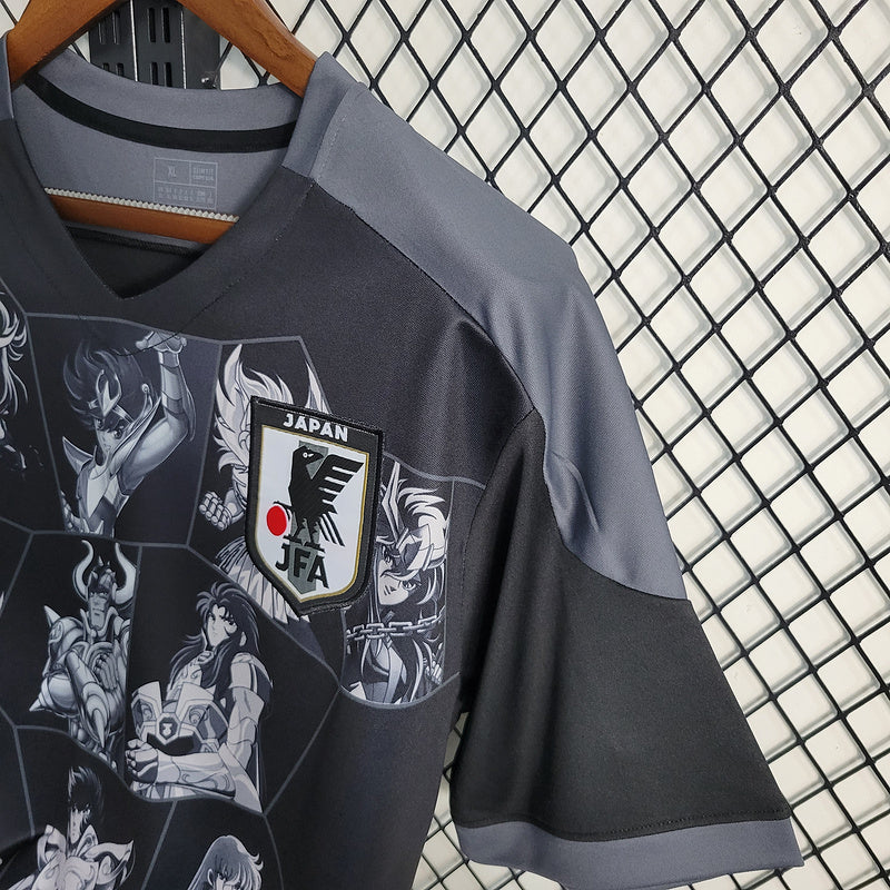 CAMISA JAPÃO - SPECIAL EDITION - ANIME - 23/24
