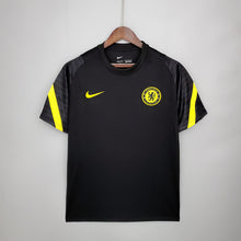 Carregar imagem no visualizador da galeria, CAMISA CHELSEA - TREINAMENTO - TORCEDOR - 21/22
