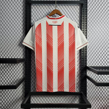 Carregar imagem no visualizador da galeria, CAMISA STOKE CITY - INGLATERRA - CASA / HOME - TORCEDOR - 22/23
