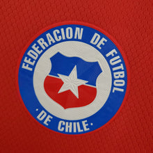 Carregar imagem no visualizador da galeria, CAMISA CHILE - CASA/ HOME - FEMININO - 21/22
